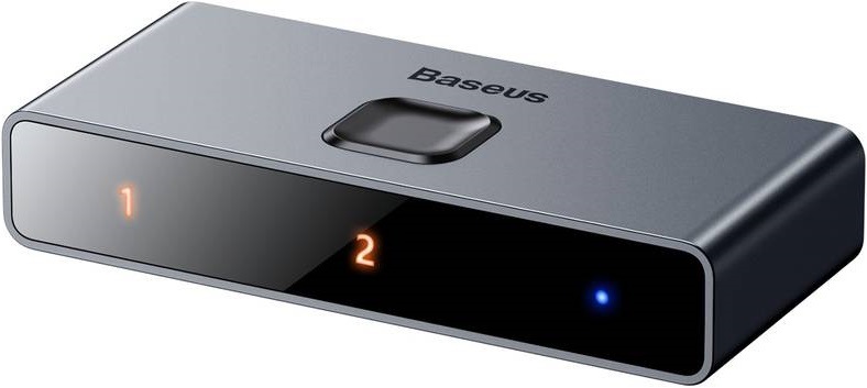 Baseus Matrix HDMI Splitter