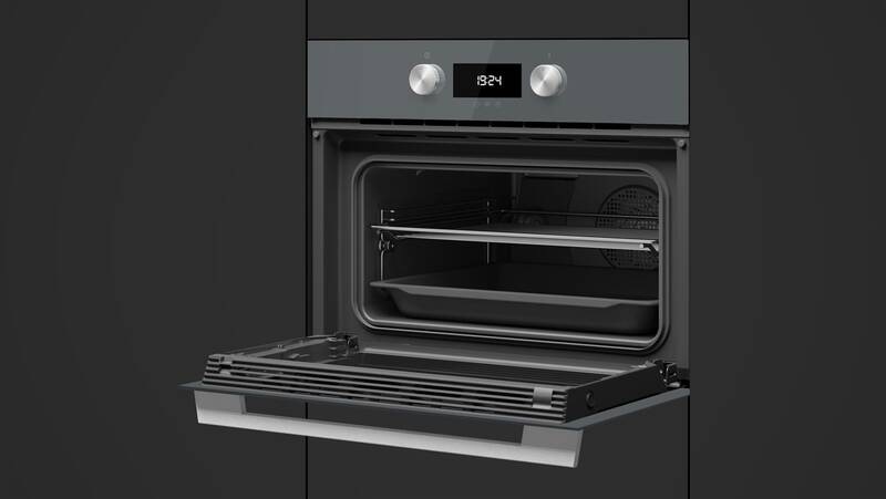 Teka Urban Colors HLC 8400 ST, šedá