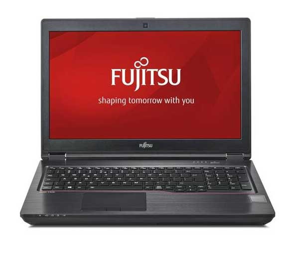 Fujitsu Celsius H7510