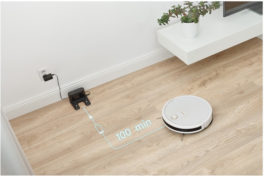 Sencor SRV 4550WH