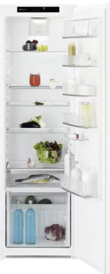 Lednice Electrolux LRB3DE18S