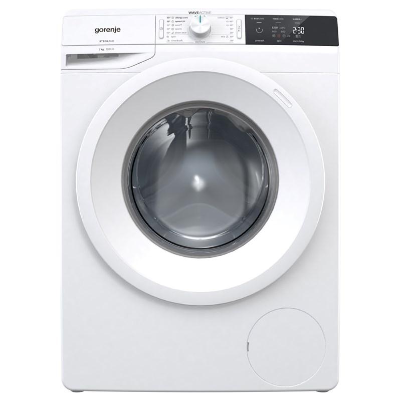 Gorenje Essential WE723, bílá