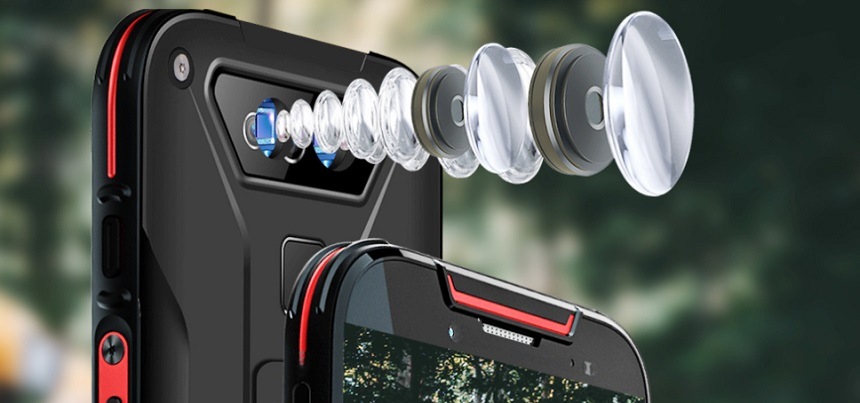 Cubot Quest Lite