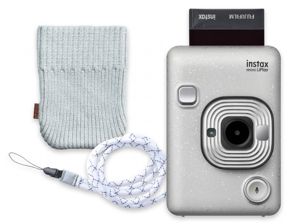 Fujifilm Instax Mini LiPlay