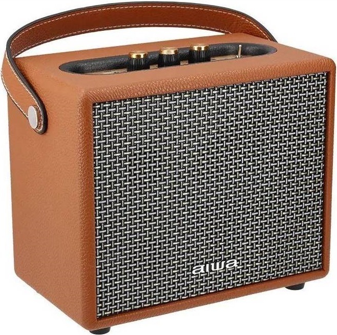 AIWA RS-X55 Diviner Pro