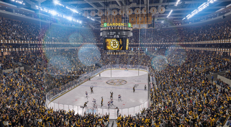 NHL 22
