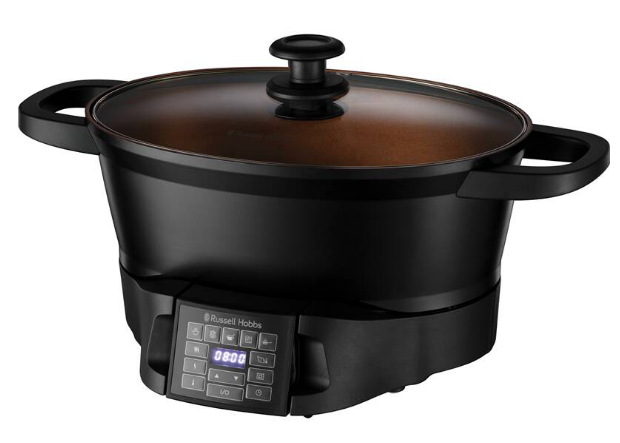 Multifunkční hrnec RUSSELL HOBBS 28270-56 Good To Go