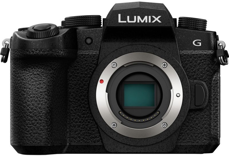 Panasonic Lumix DC-G97
