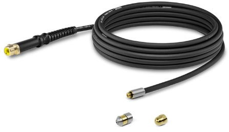 Sada na čištění potrubí Kärcher PC 7,5