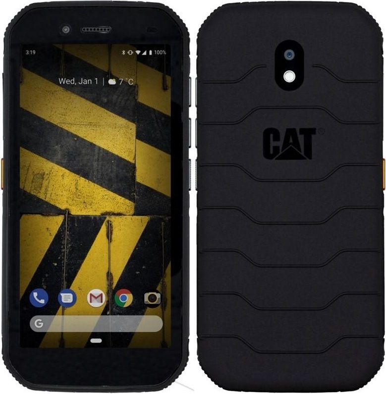 Caterpillar S42