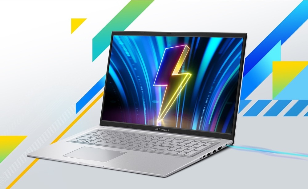 Asus Vivobook 17