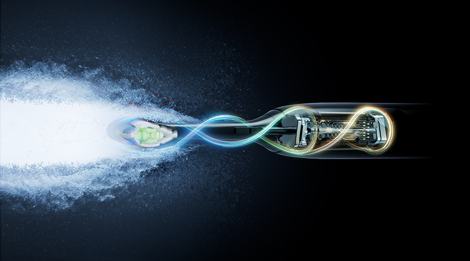 Zubní kartáček Philips HX7108/01 Sonicare 5300