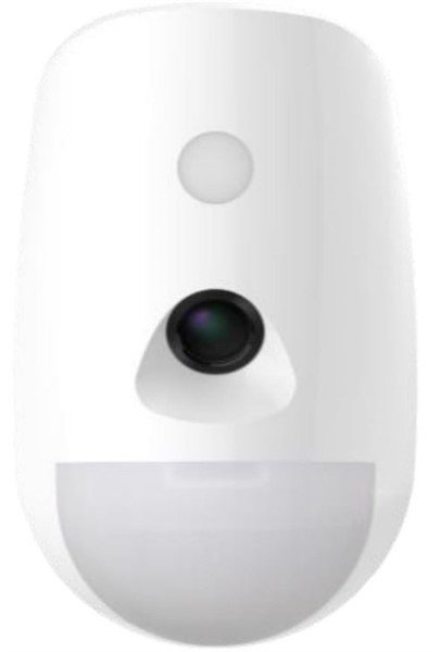 detektor pohybu Hikvision AX PRO PIR s kamerou