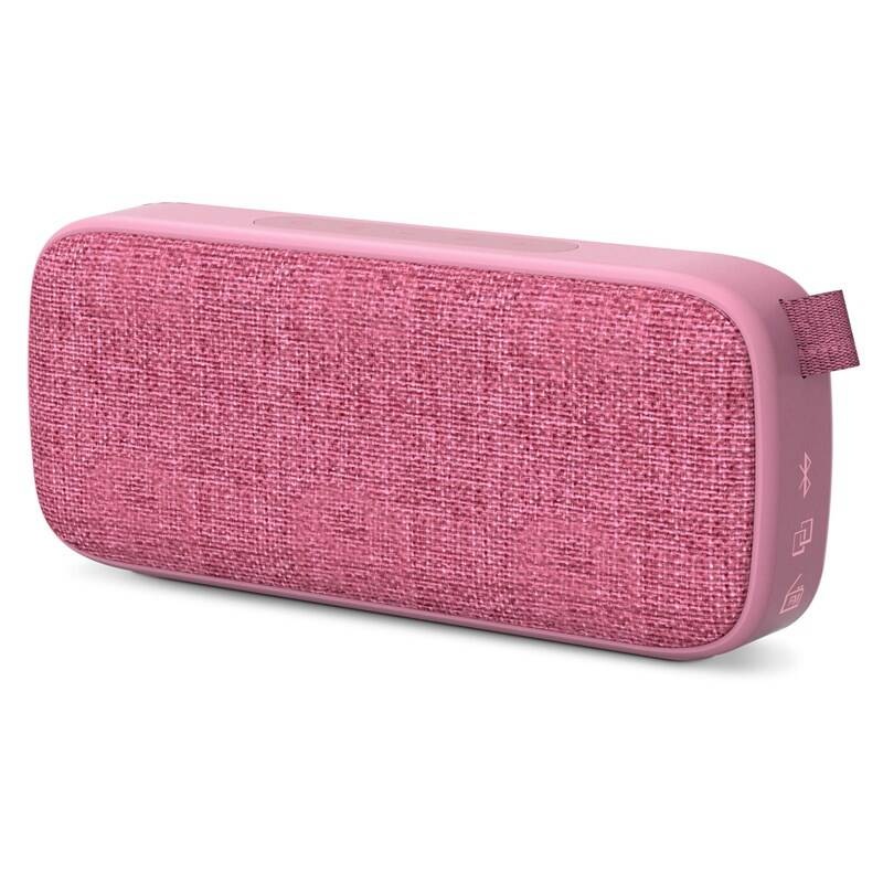 Energy Sistem Eco Fabric Box 3+ Trend