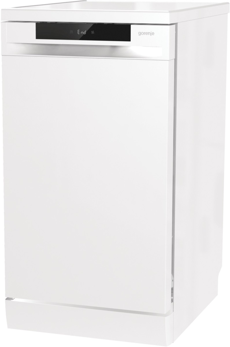 Myčka na nádobí Gorenje GS541C10W, bílá, Funkce Total Aqua Stop