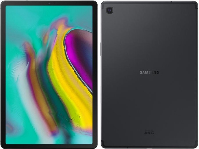 Samsung Galaxy Tab S5e 10.5", černá