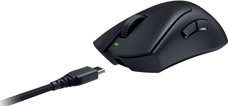 Razer DeathAdder V3 Pro