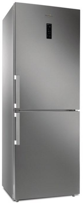 Chladnička kombinovaná Whirlpool WB70E 972 X, NoFrost
