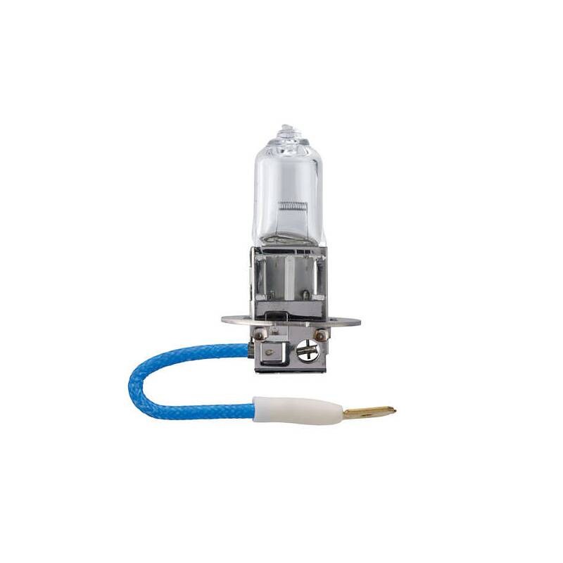 Autožárovka Philips H3 Vision 1 ks (12336PRB1)