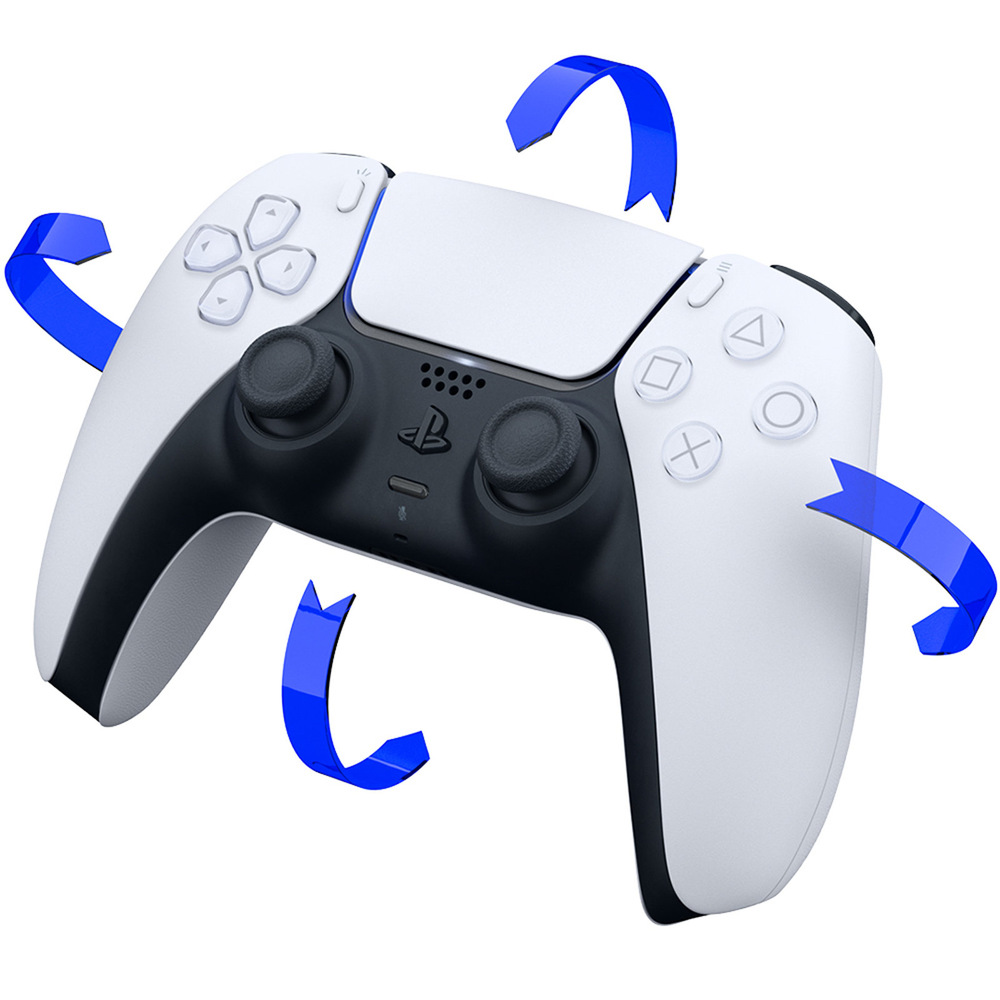 PlayStation 5 Dualsense Wireless Controler 