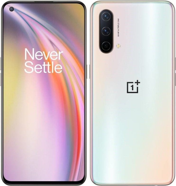 Mobilní telefon OnePlus Nord CE 5G