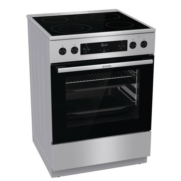 Gorenje sporák GECS6C70XPA