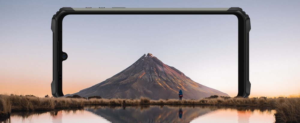 UleFone Armor 8 Pro
