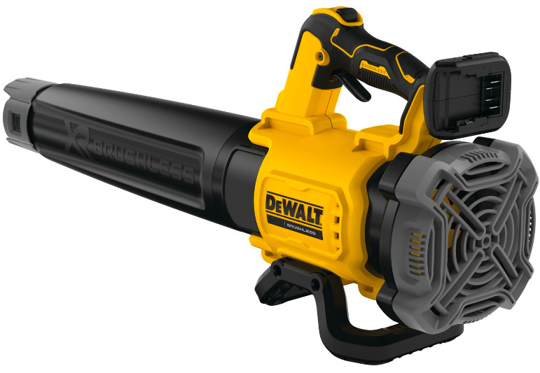 Fukar zahradní Dewalt DCMBL562N-XJ (bez baterie)