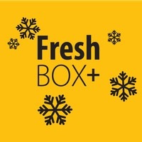 Zásuvka Fresh Box +