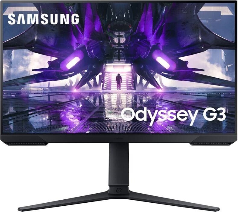 Samsung Odyssey G3A