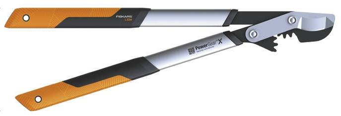 Nůžky na větve Fiskars PowerGearX A000016629 dvoučepelové (M) LX94