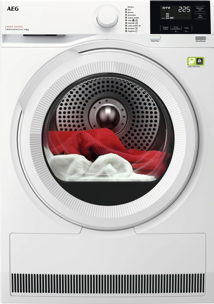 AEG TR8182C