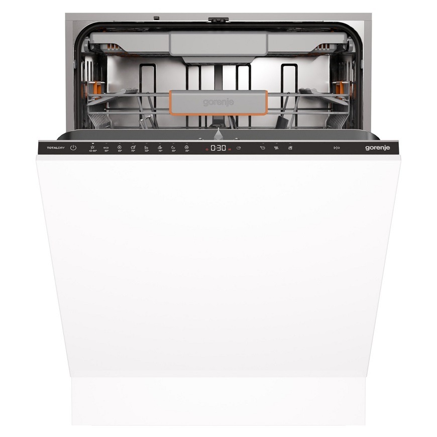 Vestavná myčka Gorenje GV663C65