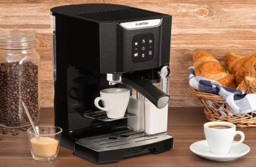 Klarstein BellaVita, černá