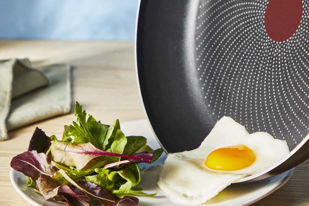 Sada nádobí Tefal L7249302 Ingenio Simply Cook 4 kusy