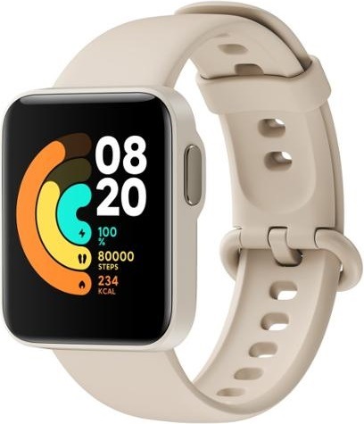 Xiaomi Mi Watch Lite