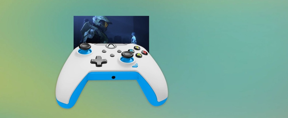 PDP Wired Controller pro Xbox Series X|S / Xbox One / PC (049-012-WB)