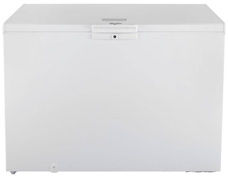 Mraznička Whirlpool WHE31352 FO 3, pultová