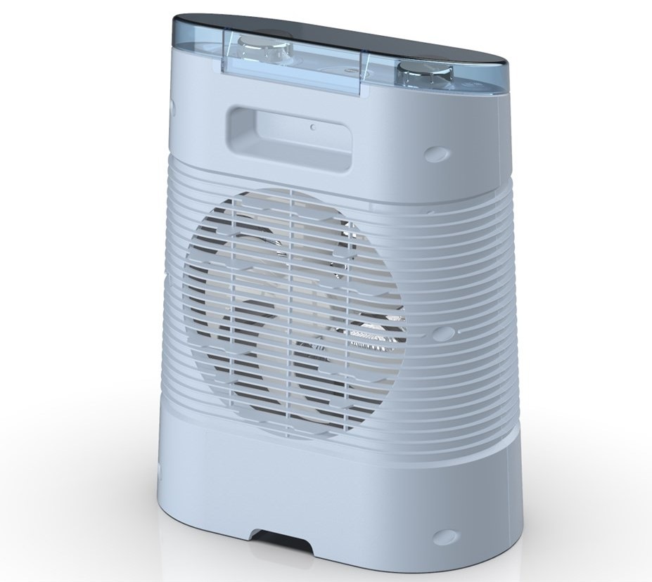 Teplovzdušný ventilátor Imetec 4029 FH1 200