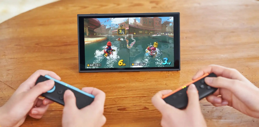 Nintendo Switch 2 + Mario Kart™ World Bundle