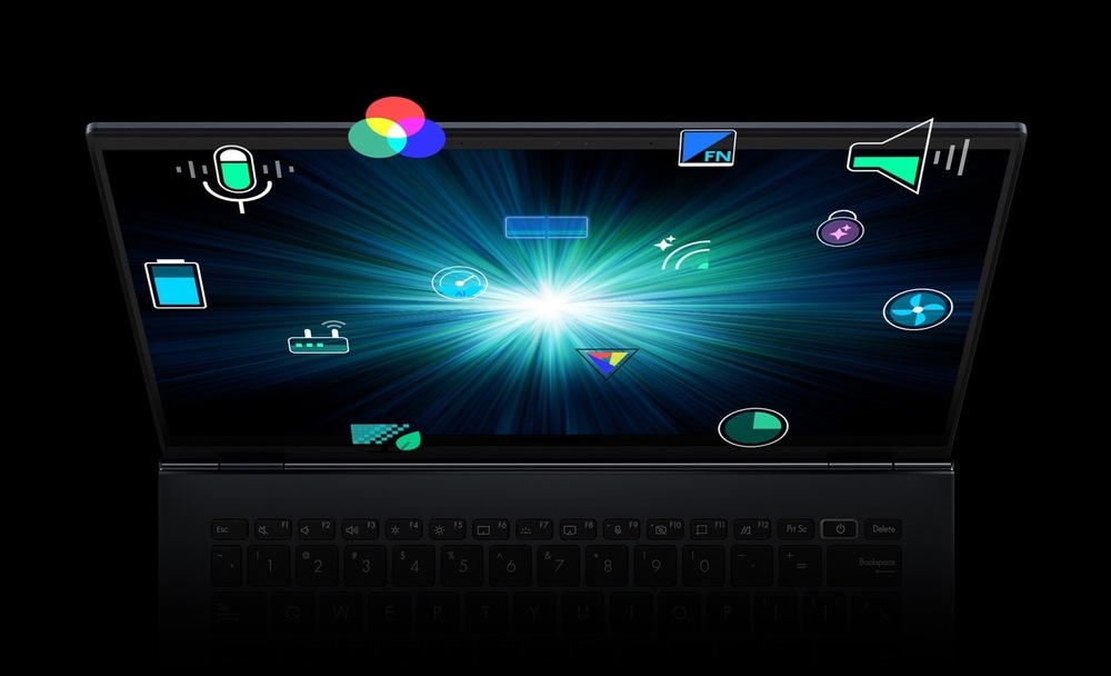 Asus Vivobook 17