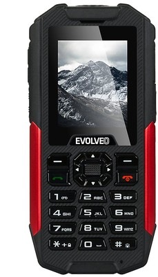 EVOLVEO StrongPhone X3