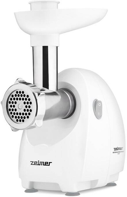Zelmer ZMM4050B, bílá 