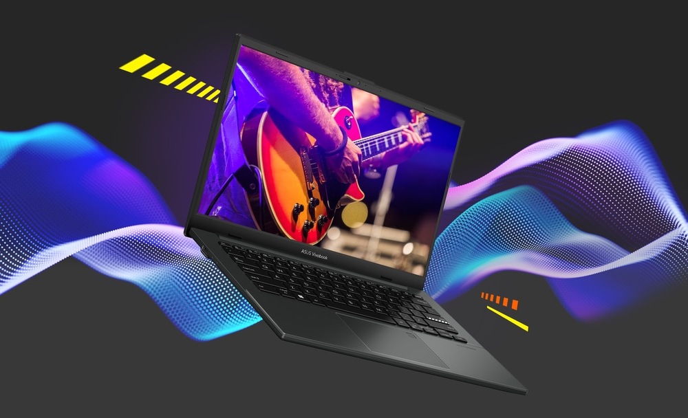ASUS Vivobook Go 14 (E1404-FA-EB275W)
