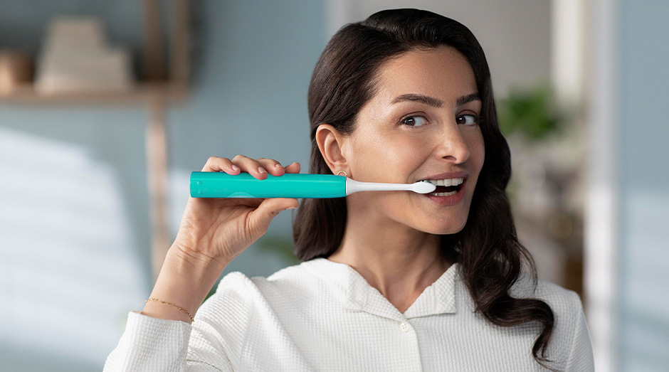 Philips HX3689/43 Sonicare 4100