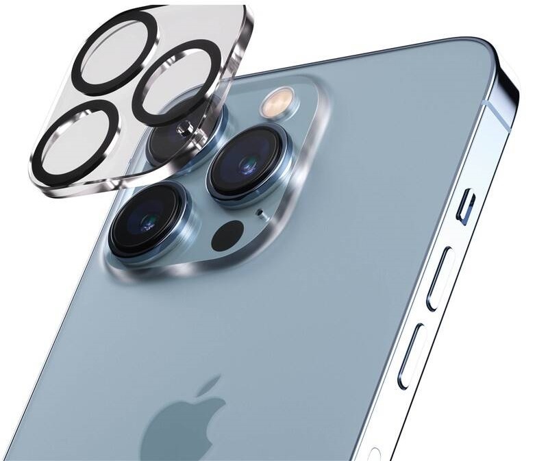 PanzerGlass Camera Protector na Apple iPhone 13 mini/13