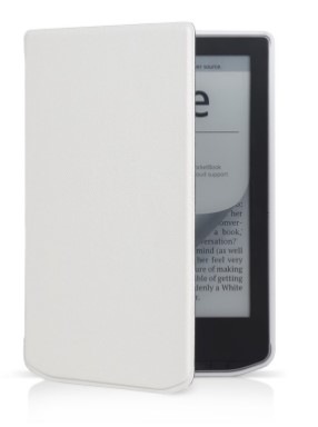 Pouzdro pro čtečku e-knih Connect IT na PocketBook 629/634 - černé