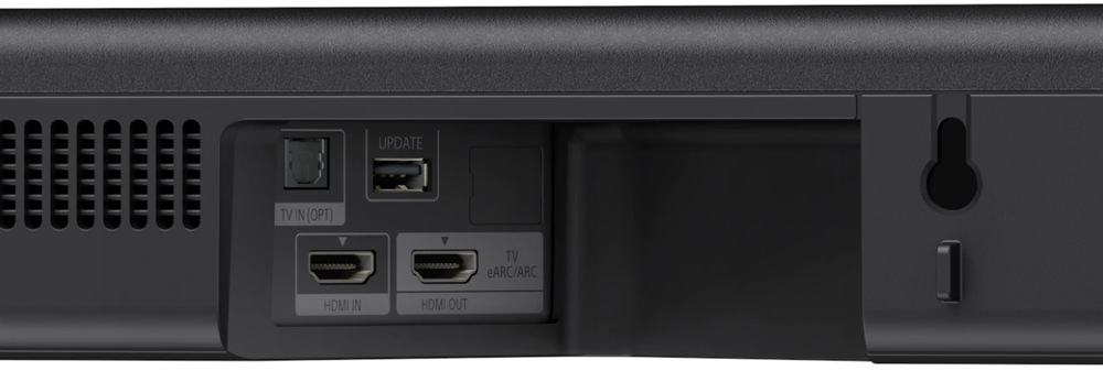 Soundbar Sony HT-G700 HDMI eARC / ARC