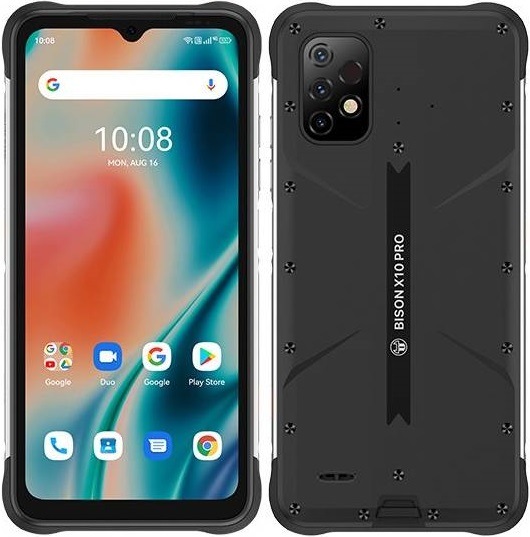 UMIDIGI Bison X10 Pro