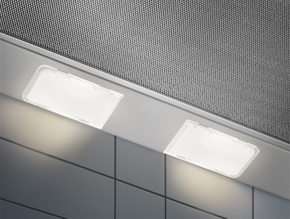 Electrolux LFP326S LED osvětlení
